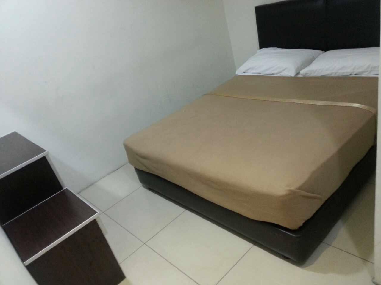 Oyo 44072 Mines Cempaka Hotel Nilai Exteriör bild